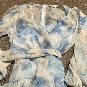 Calvin Klein dress size 4